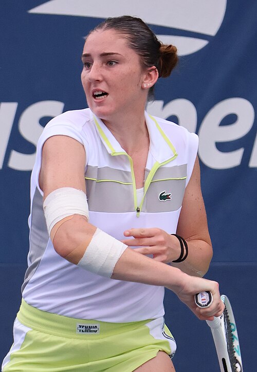 Elsa Jacquemot