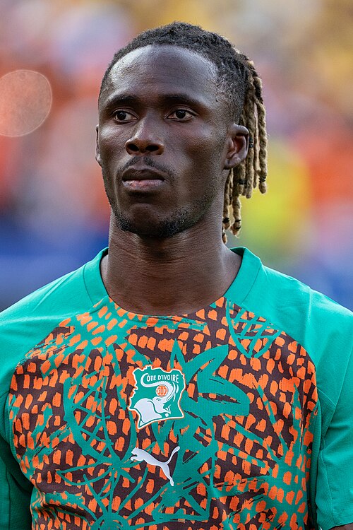 Odilon Kossounou