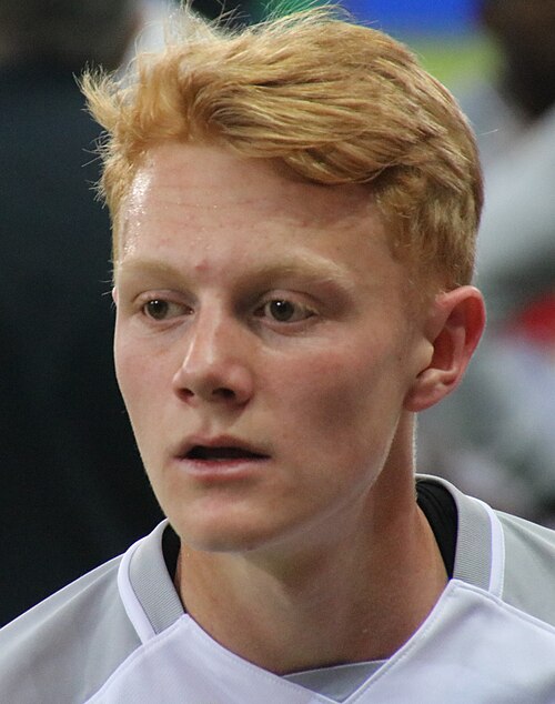 Nicolas Seiwald
