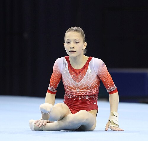 Vladislava Urazova