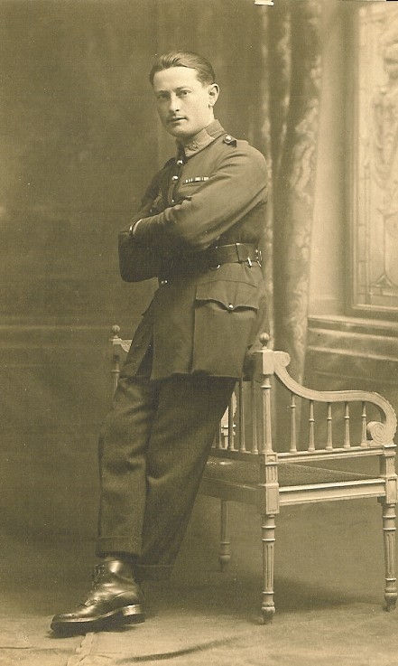 Jacques Vaché