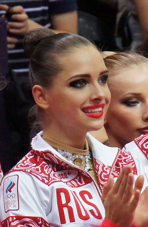 Karolina Sevastyanova