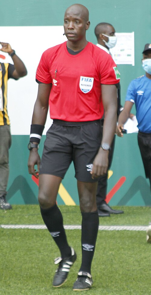 Maguette N'Diaye