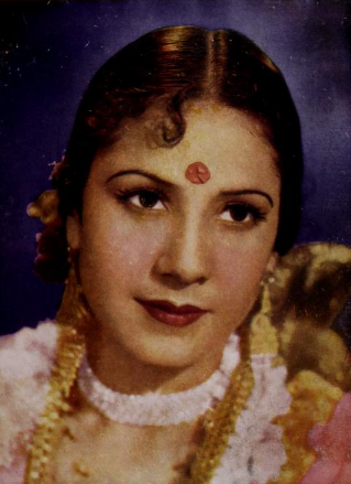 Khursheed Bano
