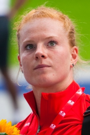 Betty Heidler