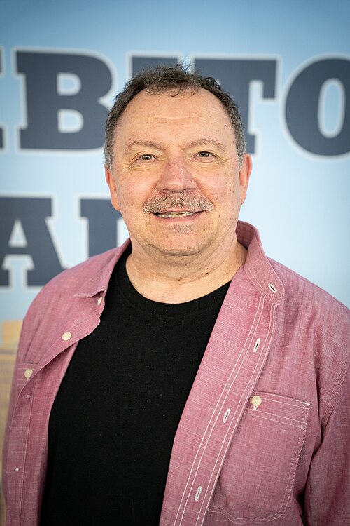 Andreas Deja