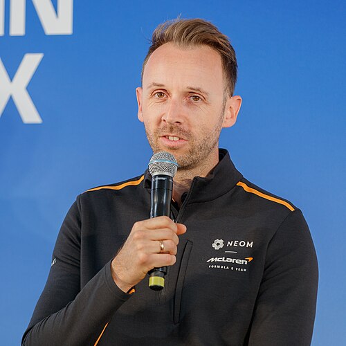 René Rast