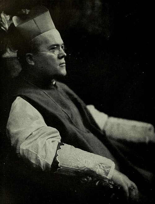 Dennis Joseph Dougherty