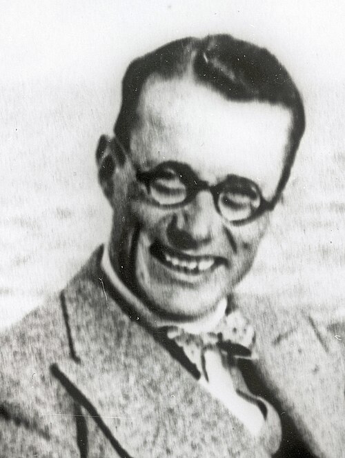Ulrich Wilhelm Graf Schwerin von Schwanenfeld