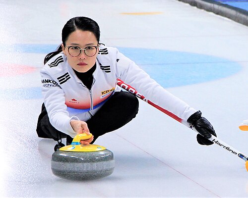 Kim Eun-jung