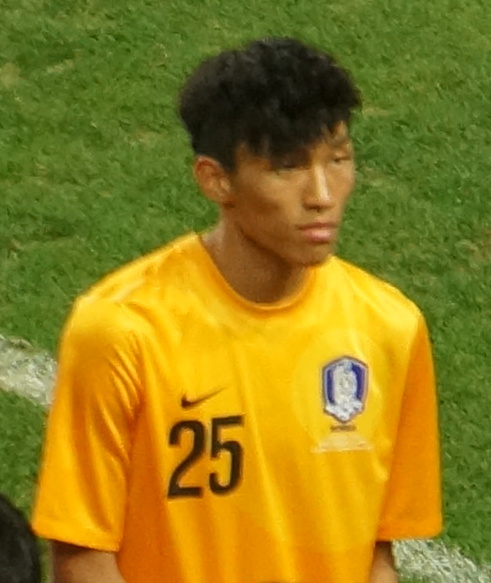 Kim Seung-gyu
