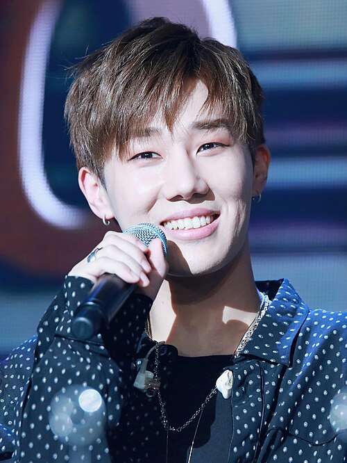 Kim Sung-kyu
