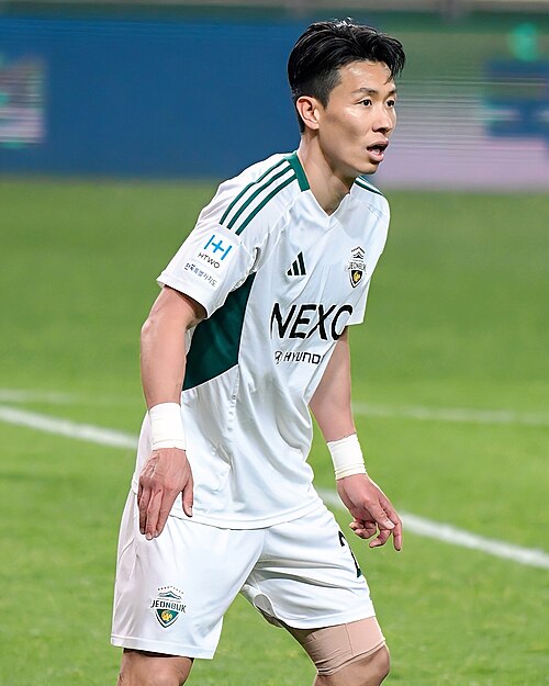 Kim Tae-hwan
