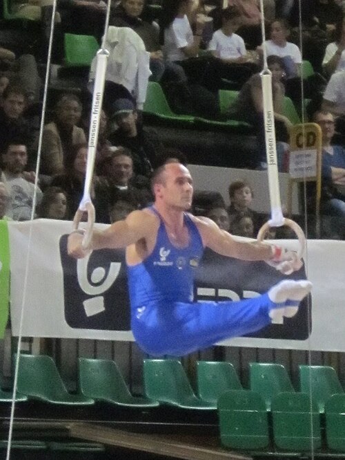Matteo Morandi