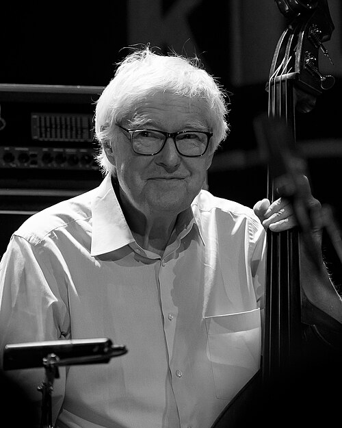 Arild Andersen
