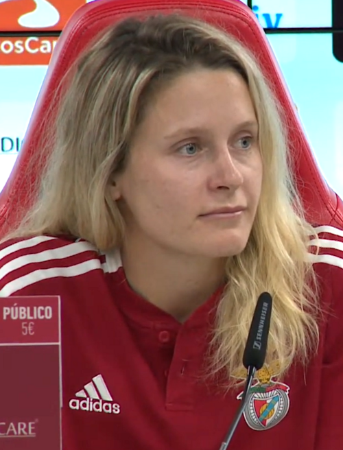 Cloé Lacasse