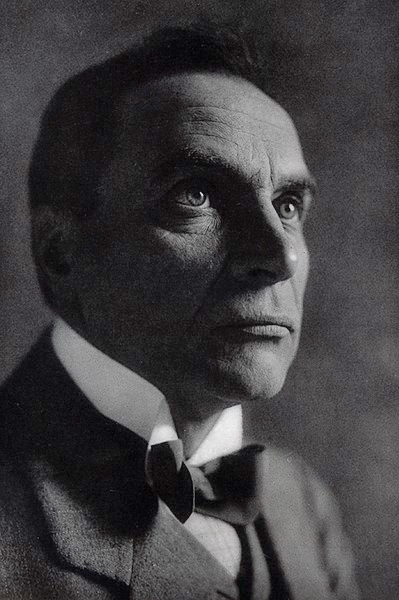 Albert Bassermann