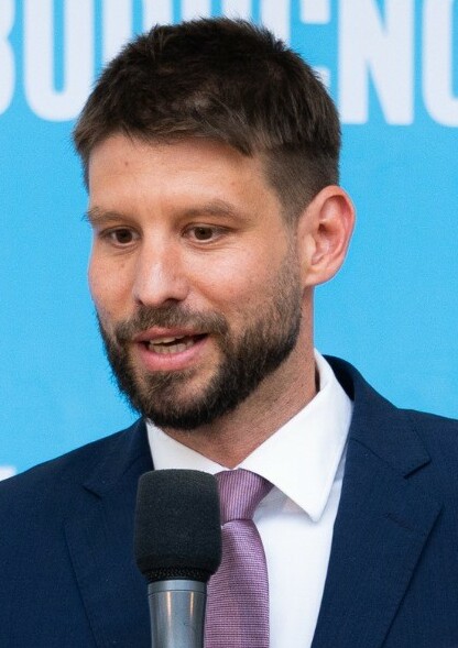 Michal Šimečka