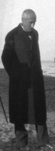 Adolf Schulten