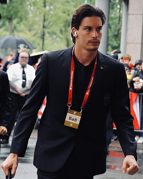 Marco Carnesecchi