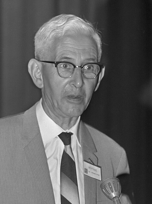 Arend Heyting