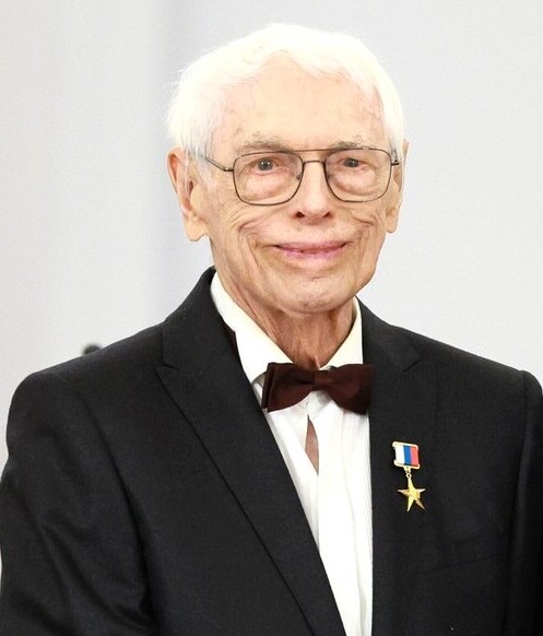 Aleksandr Zatsepin
