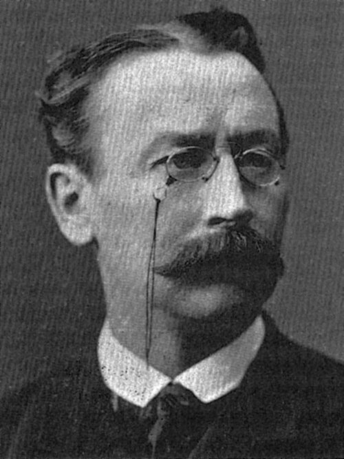 Paul Cérésole