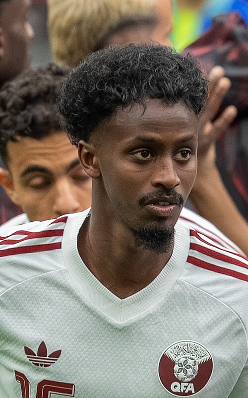 Yusuf Abdurisag