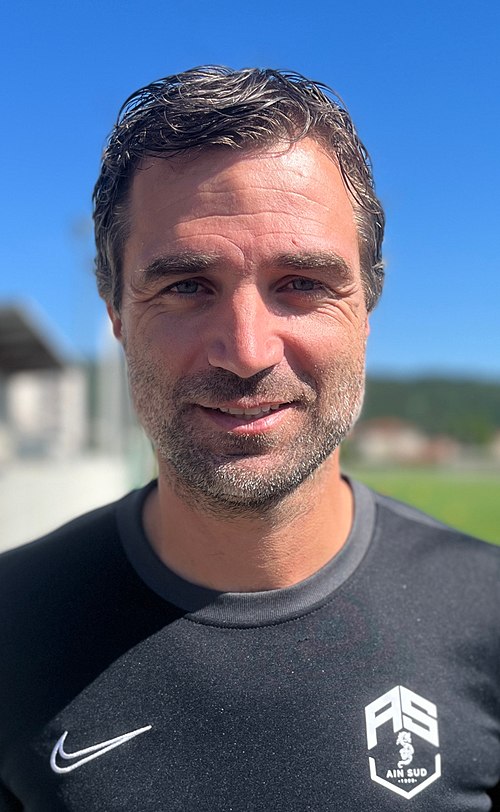 Jérémy Berthod