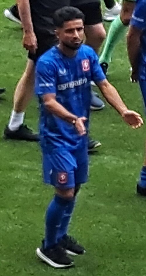 Naci Ünüvar