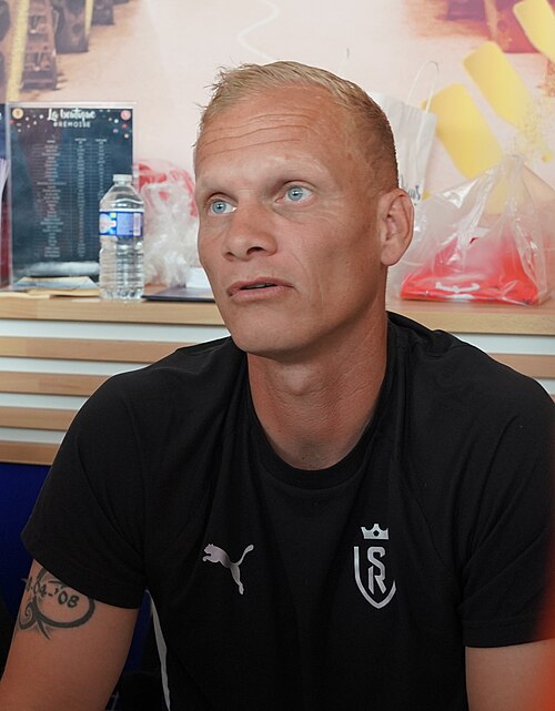 Karel Geraerts