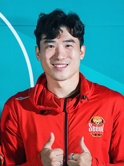 Go Yo-han