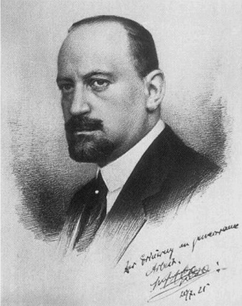Nikodem Caro
