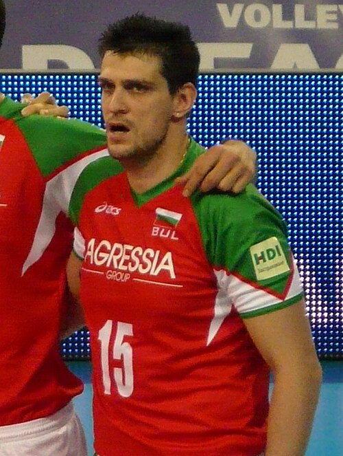 Todor Aleksiev