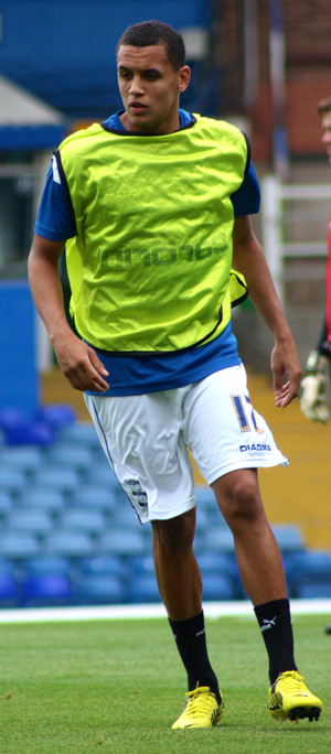 Ravel Morrison