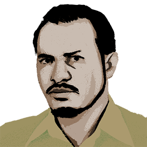 Mohamed Mahmoud Ould Louly