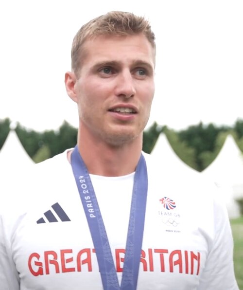 Rory Gibbs