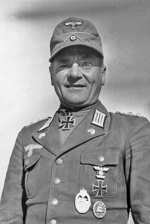Hans Cramer