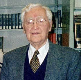 Bruce Manning Metzger