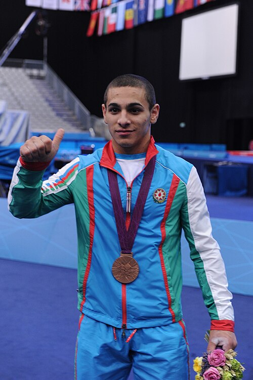 Valentin Hristov