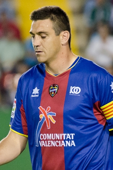 Sergio Ballesteros