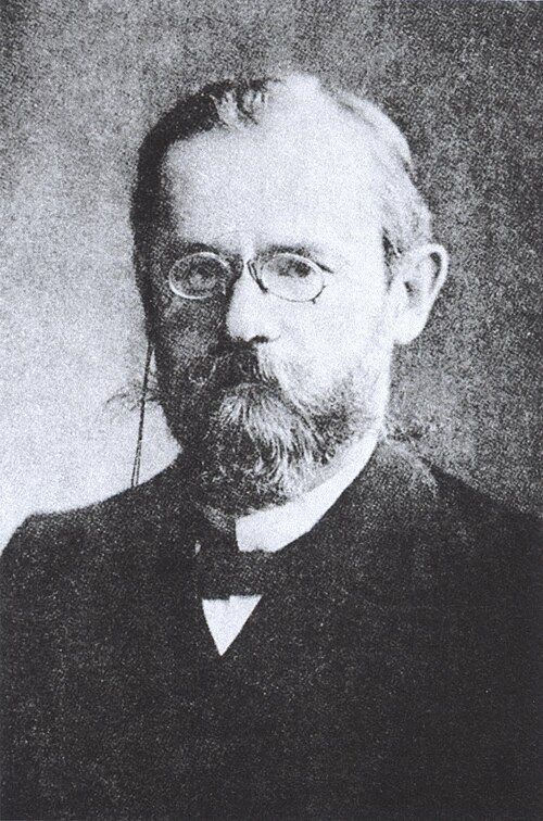 Hugo Winckler