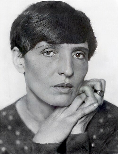 Renée Sintenis
