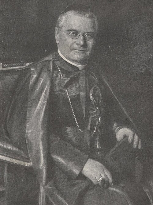 Willem Marinus van Rossum