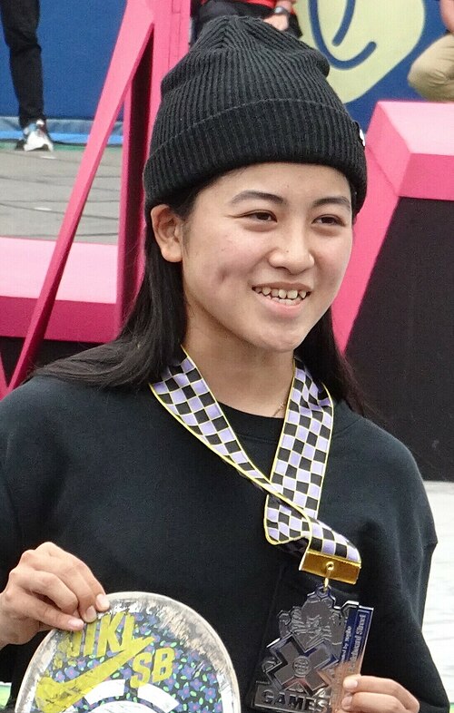 Funa Nakayama