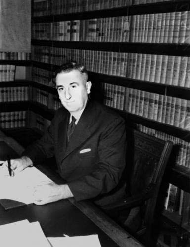 William Flood Webb