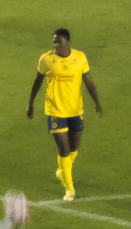 Chidinma Okeke