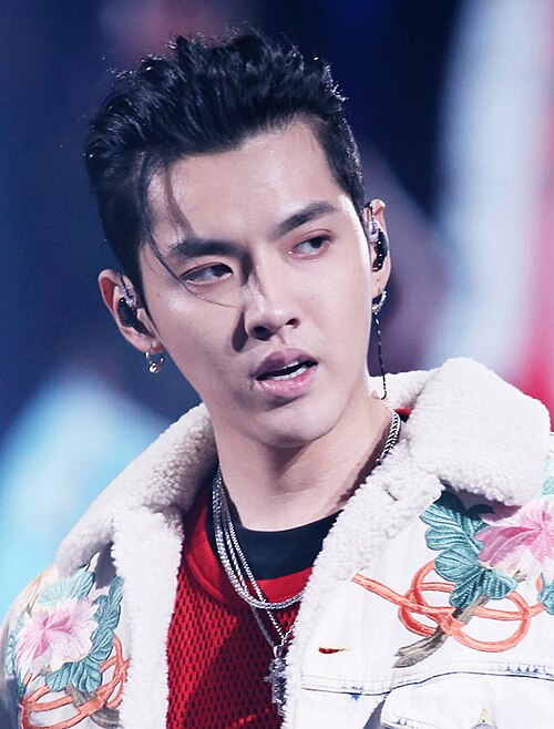 Kris Wu
