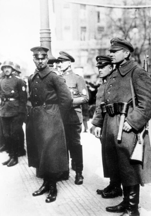 Hermann Ehrhardt