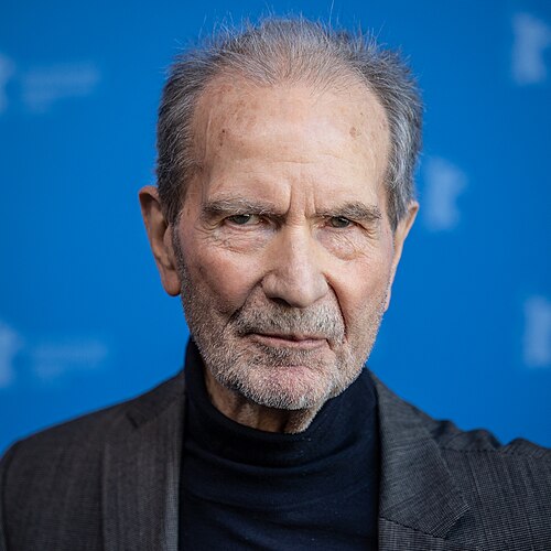 Edgar Reitz